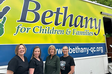 Dr. R, kathy, christa, janean may 2025 close up.jpeg