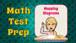 Which Mapping Diagram does NOT Represent a Function?