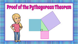 What is the Relationship of the Sides of a Right Triangle?