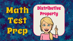 Using Distributive Property to Find Equivalent Expressions
