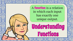 Which Graphs Represent a Function?