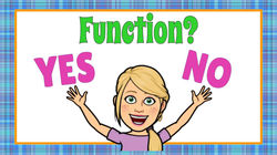 Is it a Function?