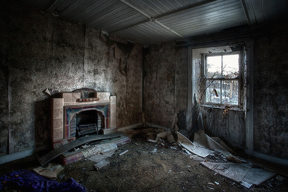 NI - Urban decay 20141222.jpg