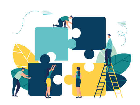 The New Era of Collaborative Philanthropy