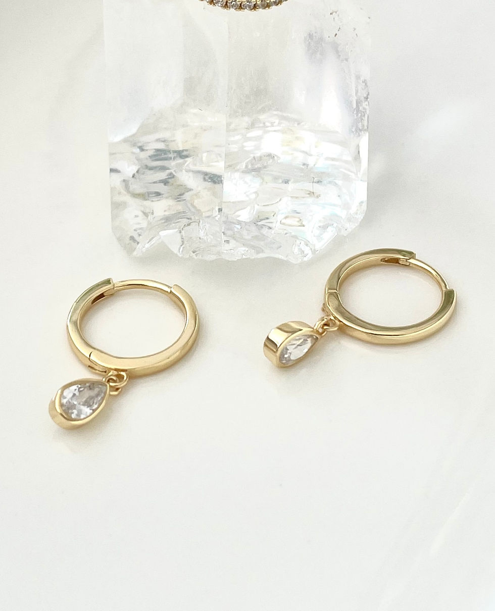 Lily Hoops