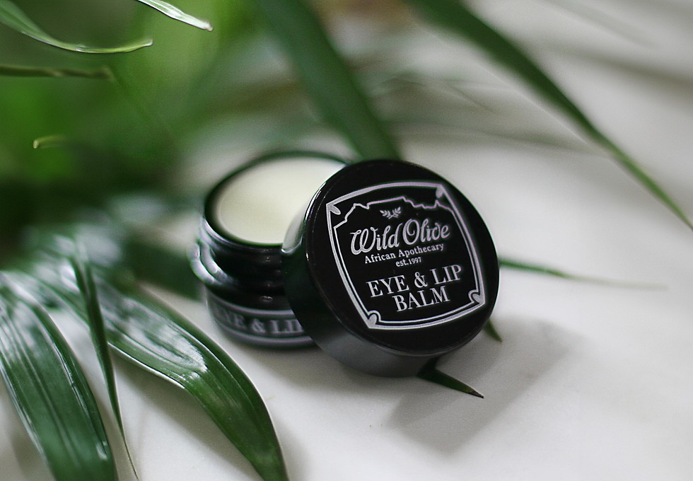 lip balm packaging design