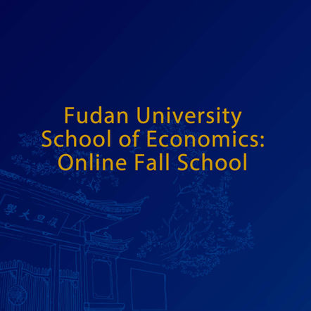 Wang Meixuan, HKU Business School