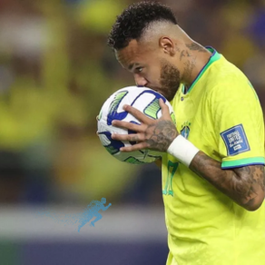 Entenda lesão que pode deixar Neymar fora da estreia da Copa do Mundo