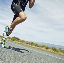 Biomeccanica della corsa - Erunning - Oscillazione