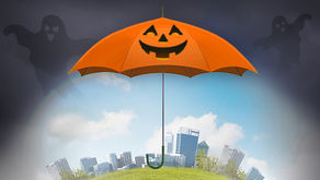 Is Liability Haunting your Community Association Clients? 👻☔