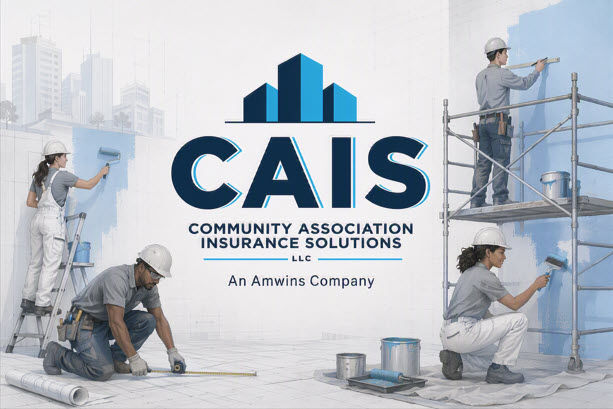 A Fresh Look, the Same CAIS You Trust
