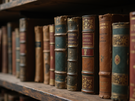 Top Picks for UK Historical Audiobooks