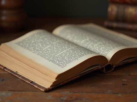 Understanding Narrative-Focused History Books UK