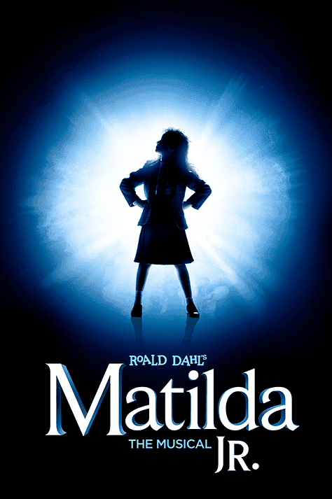 Matilda the MUsical Poster.webp