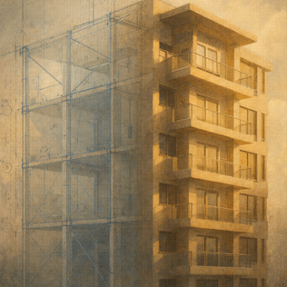 Yönetmelikler: 2018 Deprem Yönetmeliği’nden Esaslar