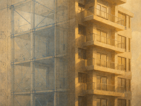 Yönetmelikler: 2018 Deprem Yönetmeliği’nden Esaslar