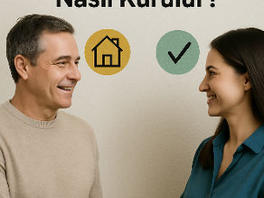Ev Sahibi ile Alıcı Arasında Güven Nasıl Kurulur?