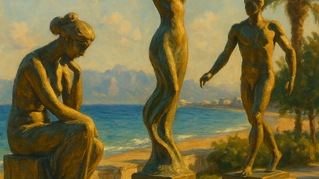 Kamusal Sanat ve Mimari: Meydanlarda Heykellerin Anlattıkları