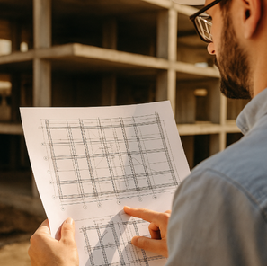 Statik Proje ve Taşıyıcı Sistem Kararları