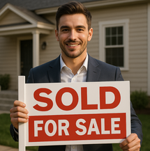 Ev Satın Alırken Değil, Satarken Kazanılır: 2025 Stratejisi