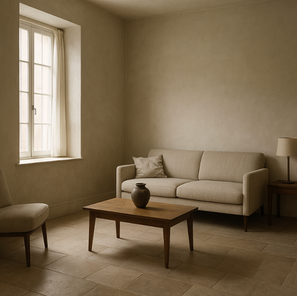 Yaşam Alanlarının Sessizlik ve Gürültü Dengesi: Zihin Üzerindeki Etkiler