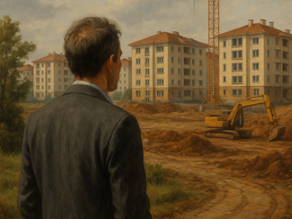 Yeni Bir Mahalle Kurulurken Ne Kaybedilir, Ne Kazanılır?