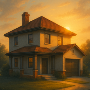 Antalya’da Müstakil Ev ve Deprem: Tasarımda Kritik Noktalar