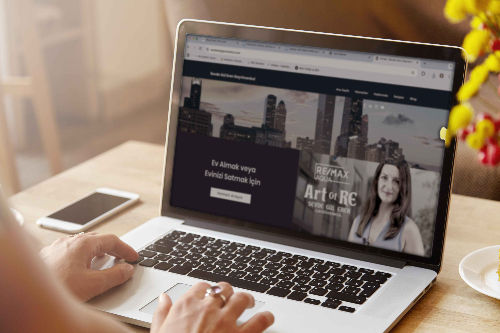 Blog Yazı Gayrimenkul