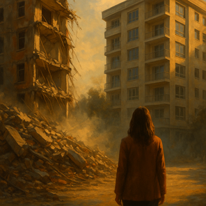 Kentsel Dönüşümün Psikolojisi: Yıkılan Hatıralar ve Yeni Başlangıçlar