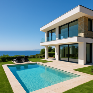 Antalya’da Lüks Villa Piyasası 2025 Trendleri