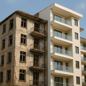 Kentsel Dönüşümün Antalya’nın Deprem Güvenliğine Katkısı