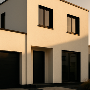 Renklerin Mimarideki Dili: Beyazın Saflığı, Siyahın Prestiji