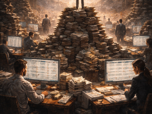 🧷 Gayrimenkulde “Tekelleştirme”: Ne Zaman Başladı, Kime Yaradı, Kime Zarar Verdi?