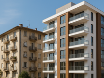 Yeni Yapı mı, Eski Yapı mı? Antalya’da Ev Alırken Karar Noktaları