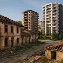 Kentsel Dönüşümle Yenilenen Mahallelerde Fiyat Artışları