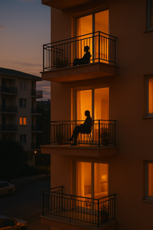 Ara Katın Sessiz Gücü: Konfor ve Yalıtım Avantajları