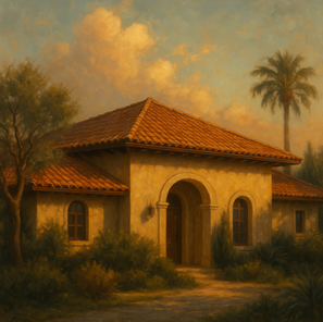 Çatı Şekilleri Ne Söyler? Güvenlik, Estetik ve Kimlik