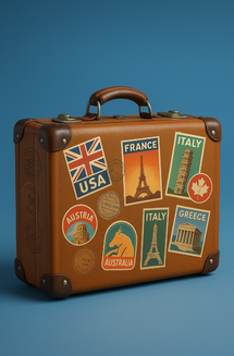 Yurt Dışı Çıkış Harcı 2025: Güncel Fiyat, Artış Oranı ve Ödeme Yöntemleri