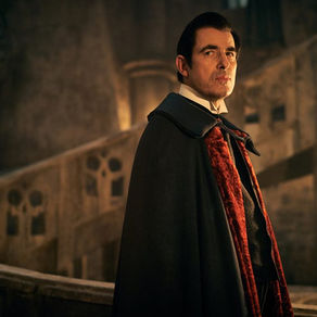 A nova série dos criadores de Sherlock, e porque isso pode ser assustador da maneira errada