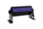 Thumbnail: TALENT RGB LED BABY BAR DMX LIGHT