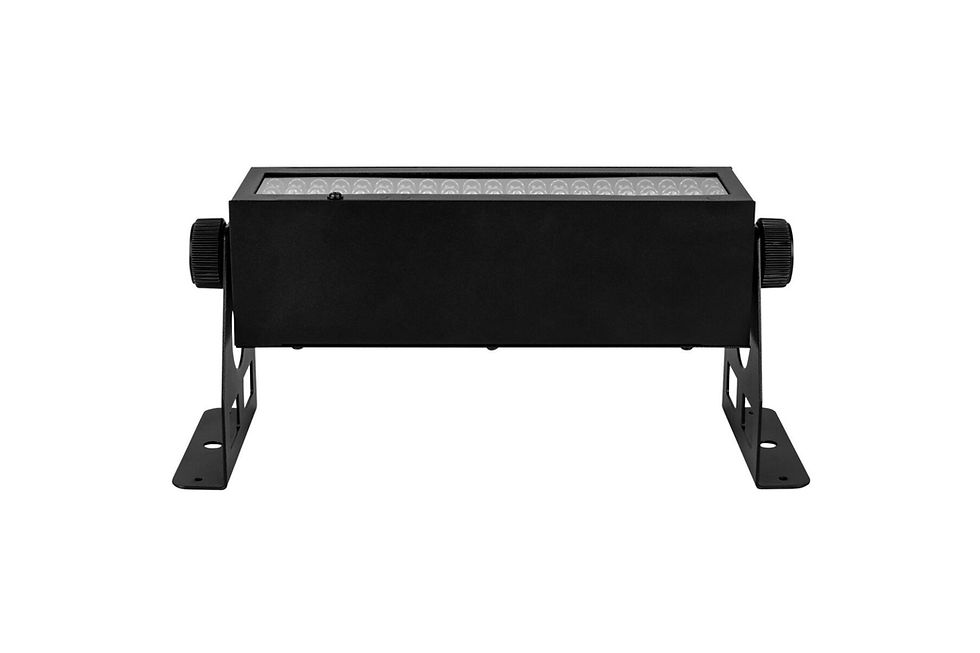 Thumbnail: TALENT RGB LED BABY BAR DMX LIGHT