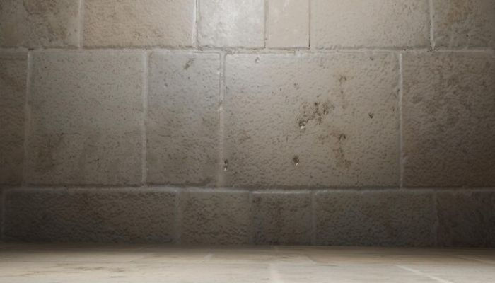 How Do I Stop Water From Seeping Through My Basement Walls