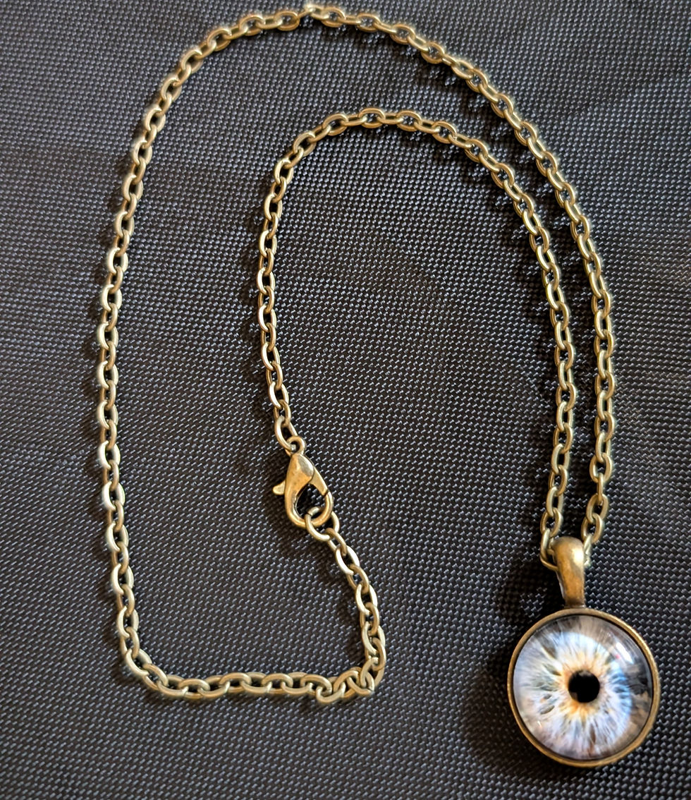 Thumbnail: Necklace