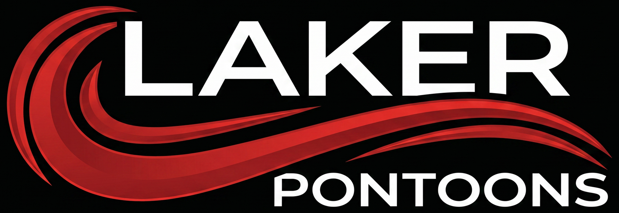 Laker Pontoons