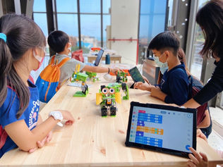 CLIXEdu 科技力量,教育新能量!