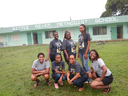 School Principal and Teachers