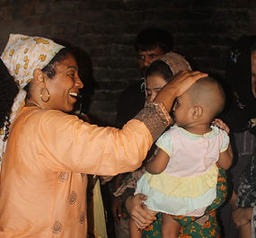 Healing In Pakistan