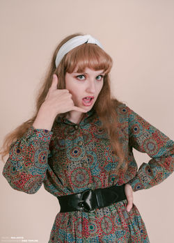 Mia-Joyce Retro Set02