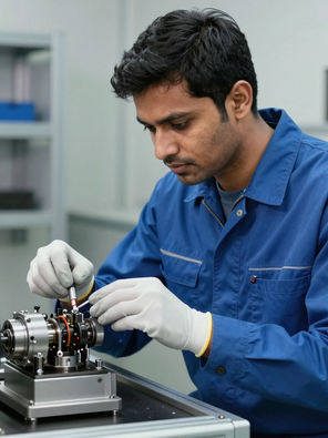 How Recruitment Outsourcing Supports Industrial Growth
