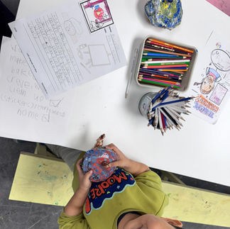 Weekly Classes LAB Art Studios